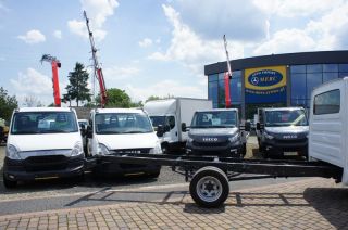 Iveco Daily 50C15